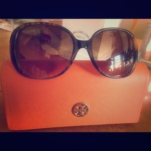 Tory Burch sunglasses